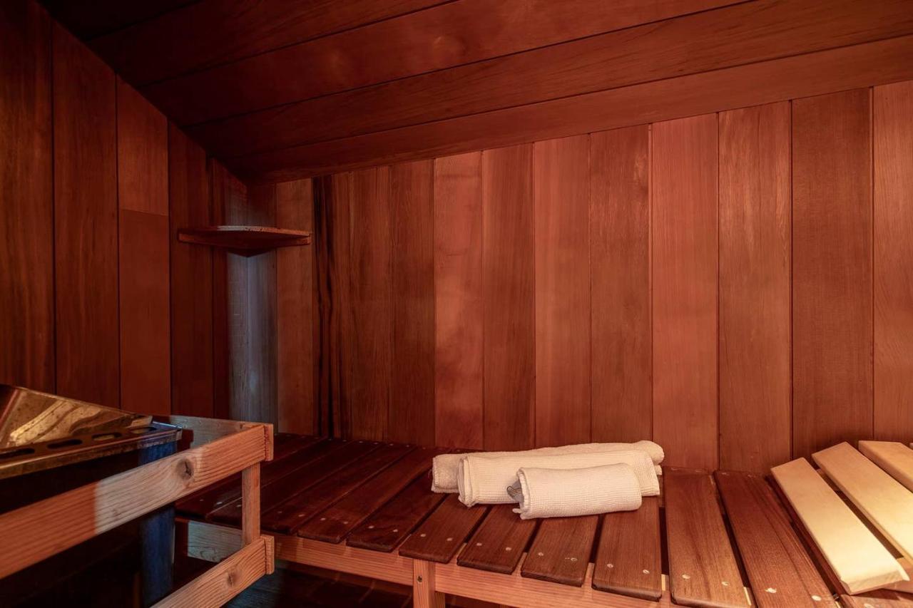 Chalet Dreamtime Les Villards-sur-Thones Luaran gambar